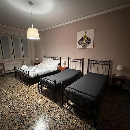 Ameli Room Florenz Exterior foto