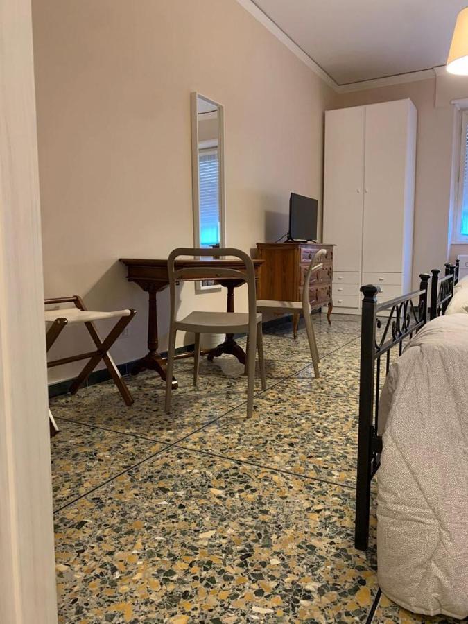 Ameli Room Florenz Exterior foto