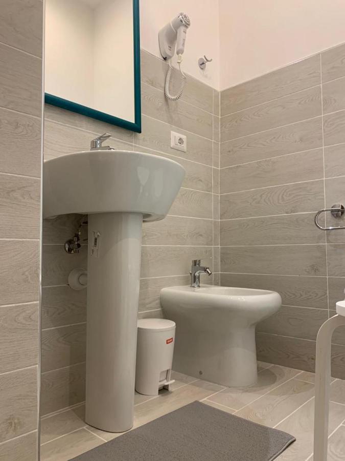 Ameli Room Florenz Exterior foto