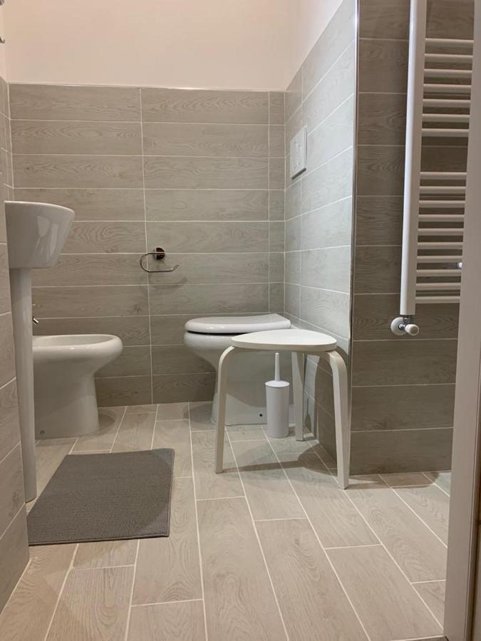 Ameli Room Florenz Exterior foto