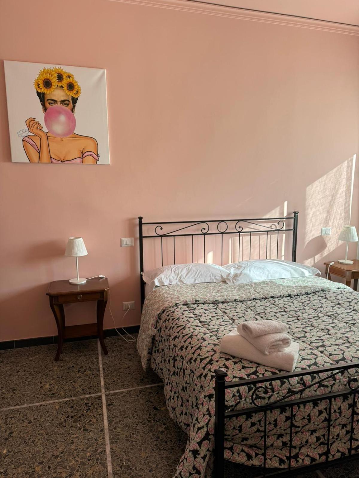 Ameli Room Florenz Exterior foto