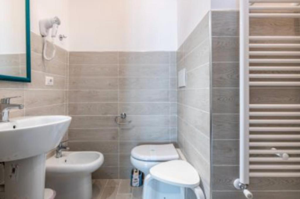 Ameli Room Florenz Exterior foto