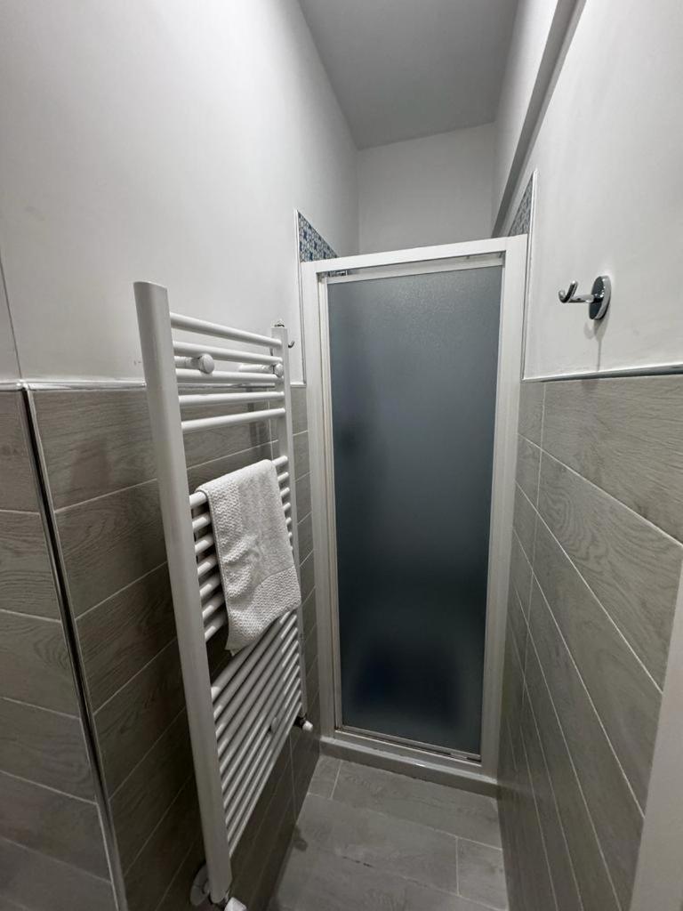 Ameli Room Florenz Exterior foto