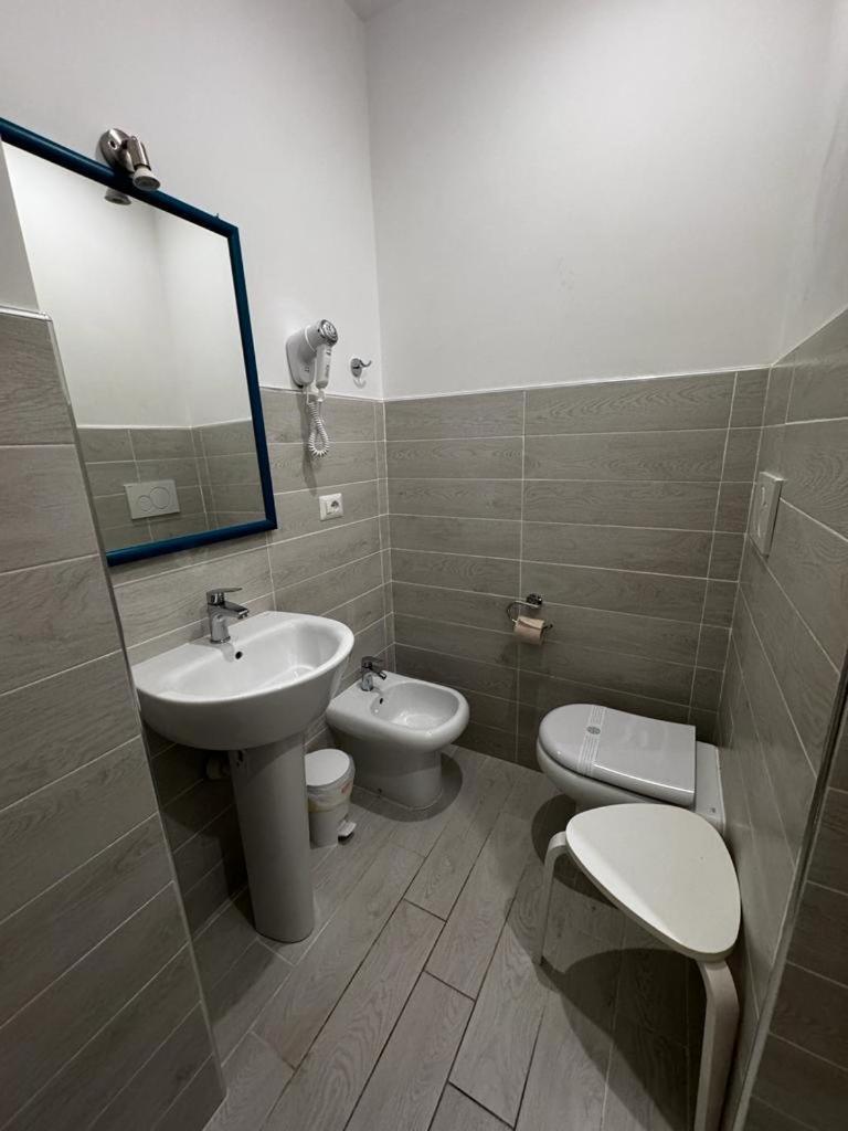 Ameli Room Florenz Exterior foto
