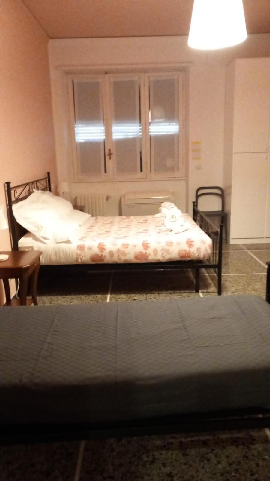 Ameli Room Florenz Exterior foto