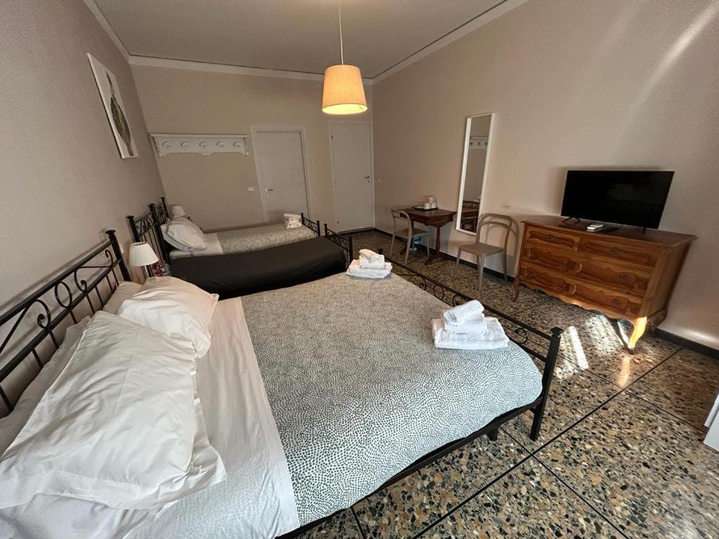 Ameli Room Florenz Exterior foto