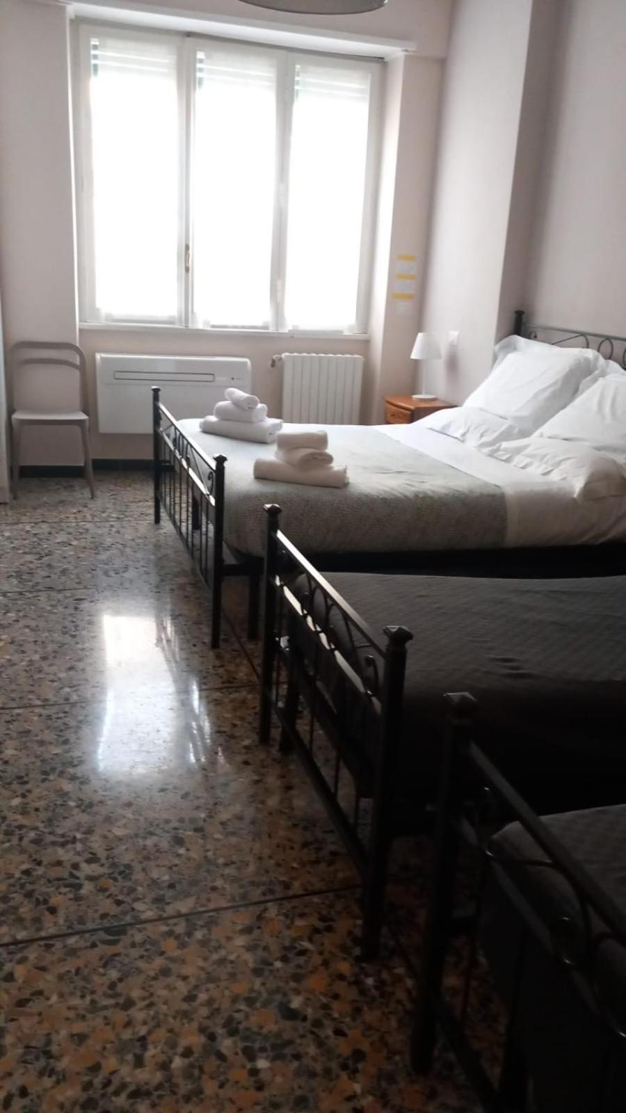 Ameli Room Florenz Exterior foto