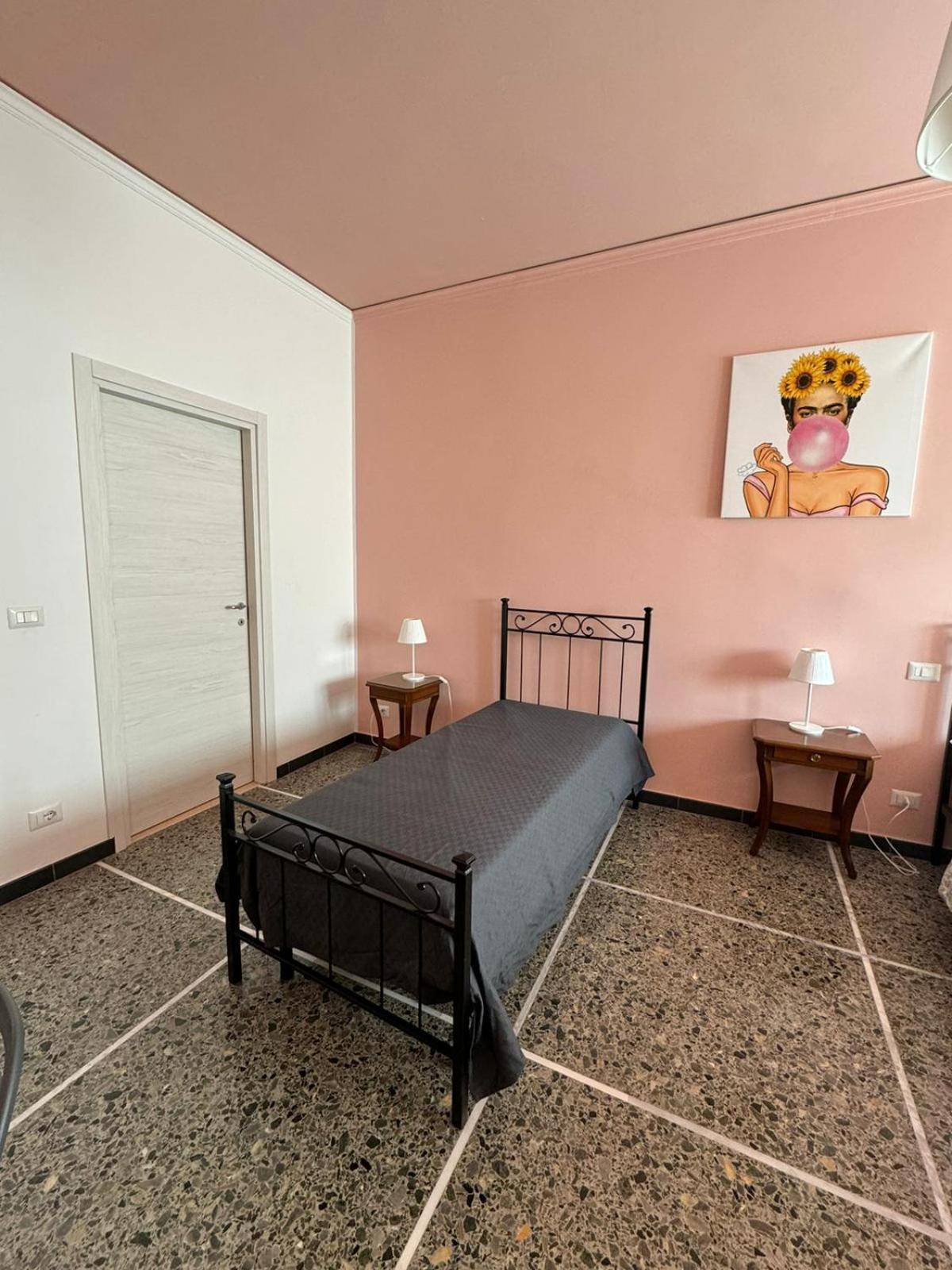Ameli Room Florenz Exterior foto