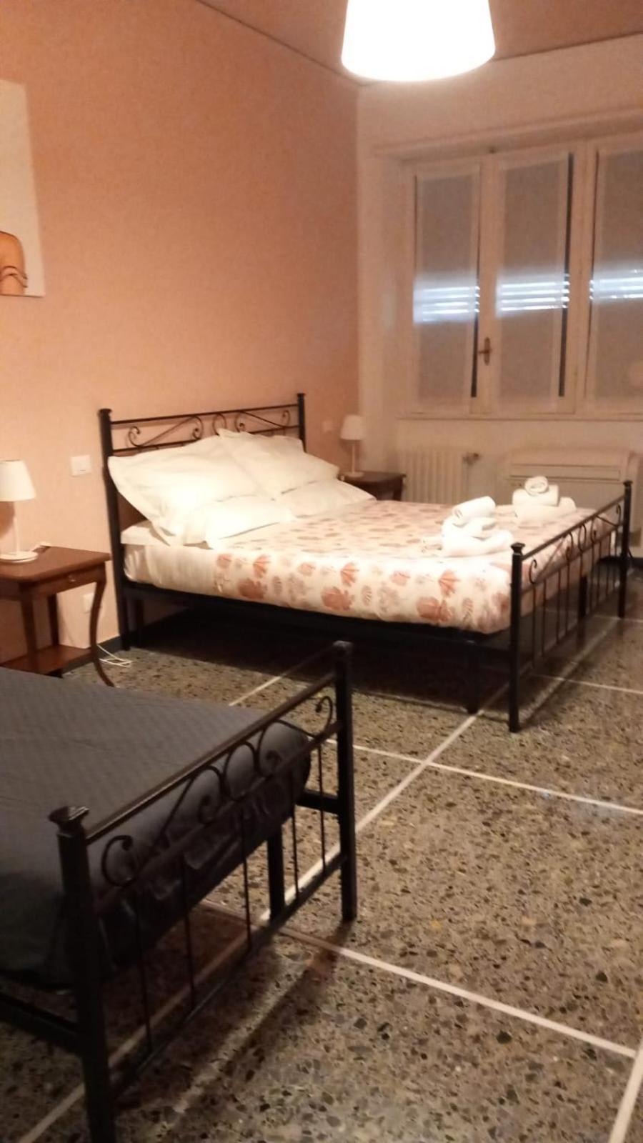 Ameli Room Florenz Exterior foto