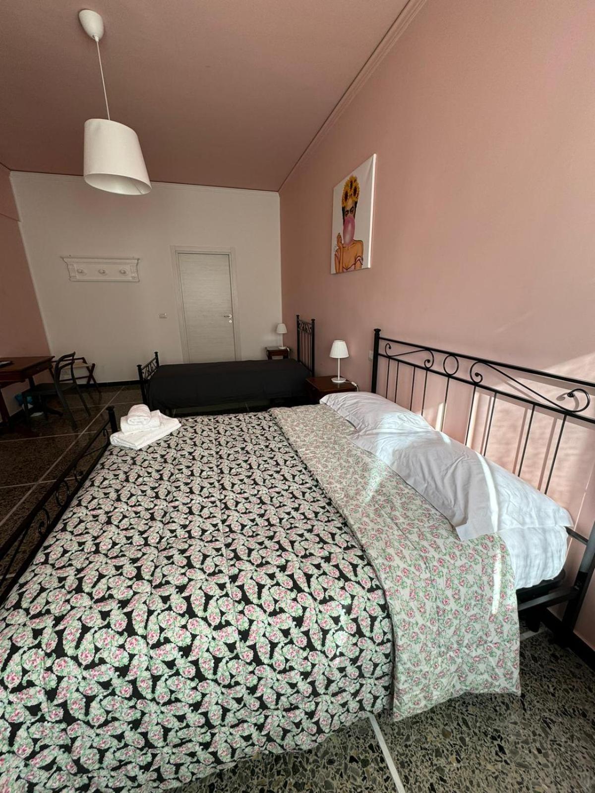 Ameli Room Florenz Exterior foto