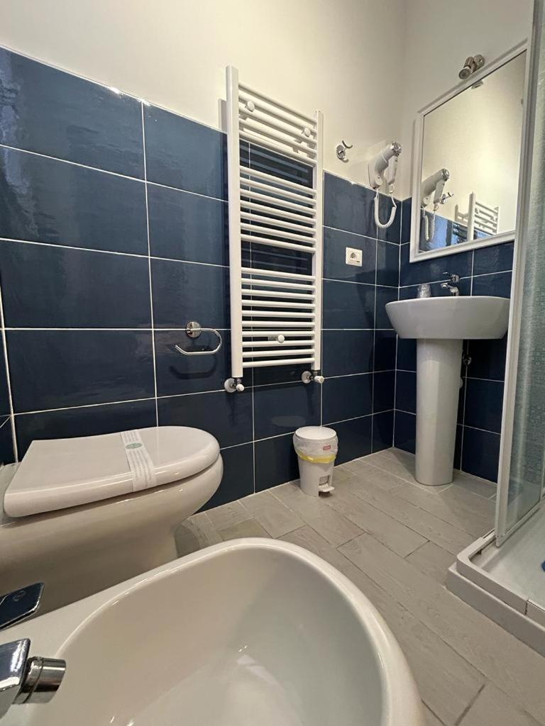 Ameli Room Florenz Exterior foto