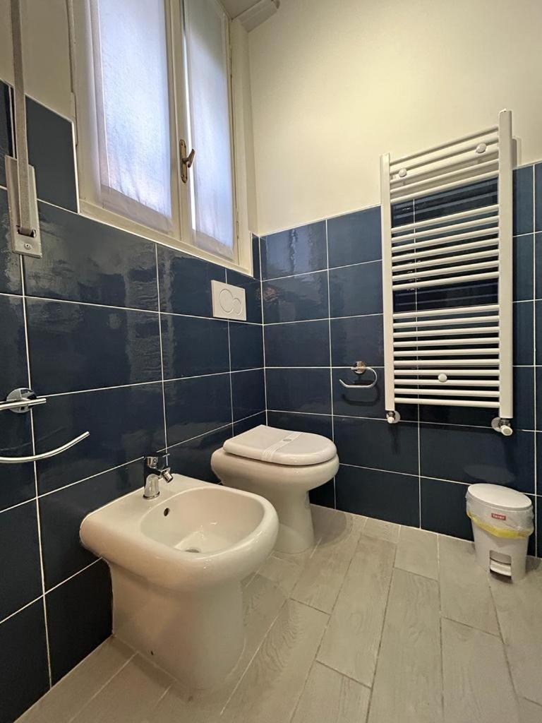 Ameli Room Florenz Exterior foto
