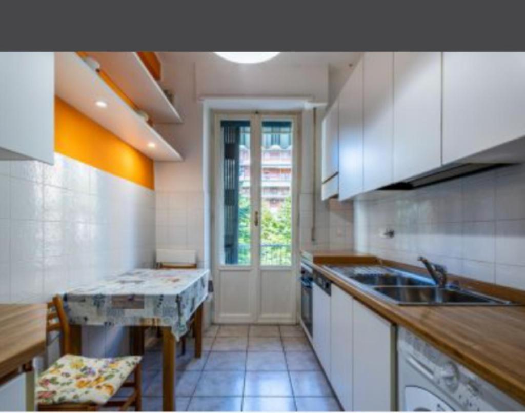 Ameli Room Florenz Exterior foto