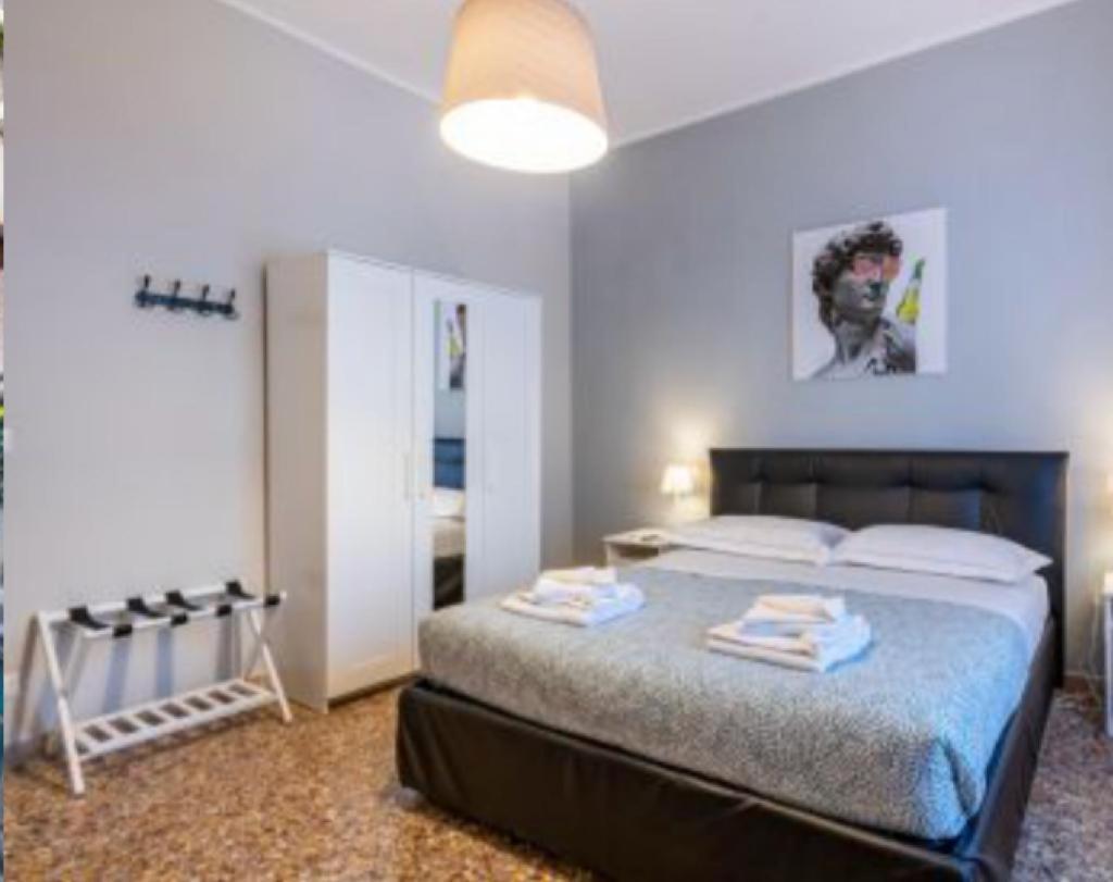 Ameli Room Florenz Exterior foto