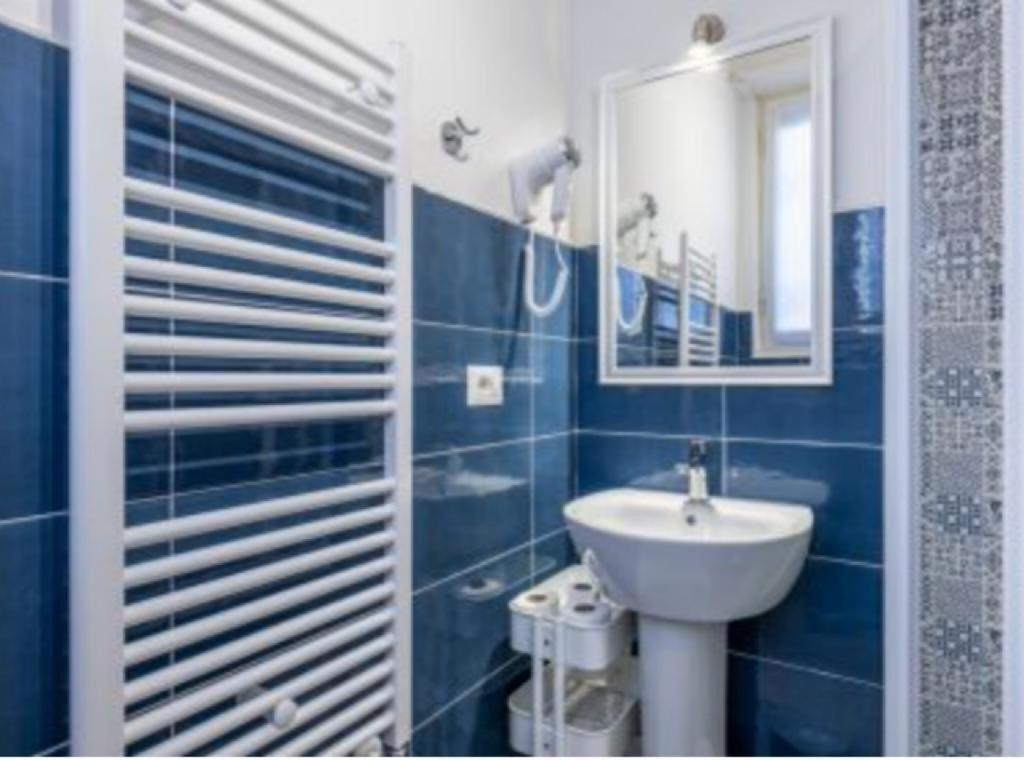 Ameli Room Florenz Exterior foto